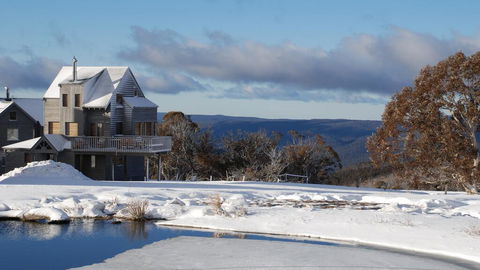 Cool Change - Hotel NSW 0
