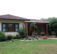 Coolamon on Marsh - Armidale - Hotel NSW