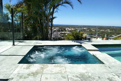 Coolangatta Gold - Hotel NSW 1