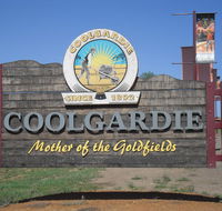 Coolgardie GoldRush Motels - Hotel NSW