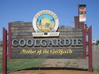 Book Coolgardie Accommodation Vacations Hotel NSW Hotel NSW