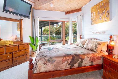 Coota Views - Hotel NSW 0