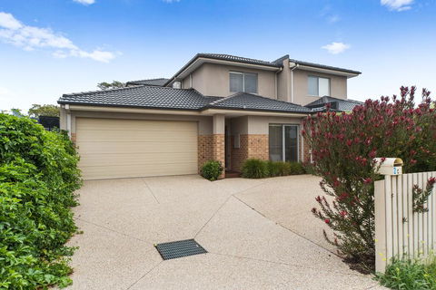 Cootamundra - Hotel NSW 2