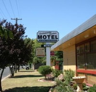 Cootamundra Gardens Motel - Hotel NSW