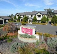 Cootamundra Heritage Motel  Apartments - Hotel NSW