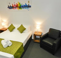 Copper City Motel - Hotel NSW