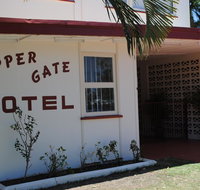 Copper Gate Motel - Hotel NSW