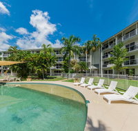 Coral Coast Resort Accor Vacation Club Apartments - Hotel NSW