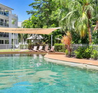 Coral Coast Resort Apartment - Hotel NSW