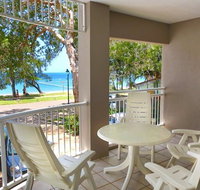 Coral Horizons - Hotel NSW