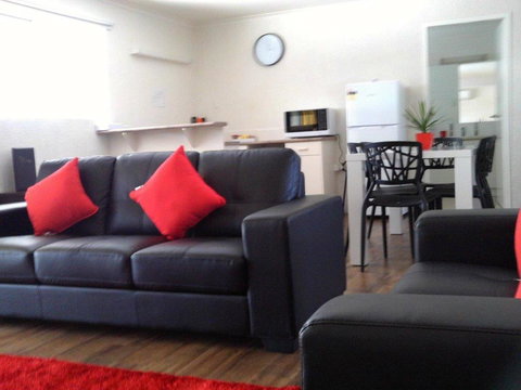 Coral Sands Motel - Hotel NSW 1