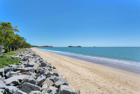 Coral Sea Holiday House - Hotel NSW 1