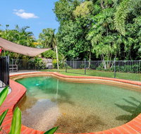 Coral Sea Holiday House - Hotel NSW