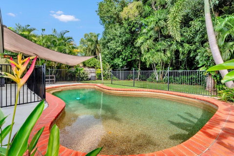 Coral Sea Holiday House - Hotel NSW 0