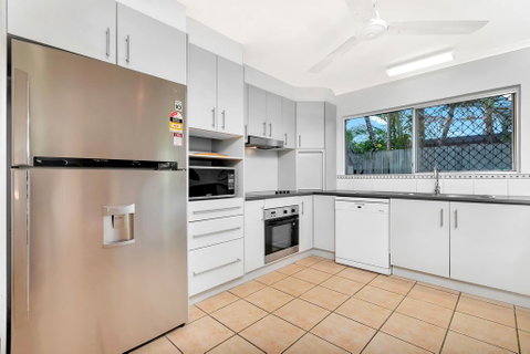 Coral Sea Holiday House - Hotel NSW 3