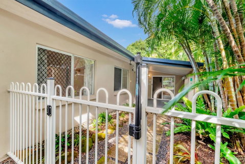 Coral Sea Holiday House - Hotel NSW 2