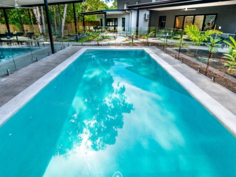 Corals - Tropicana Resort - Cli - Hotel NSW 0