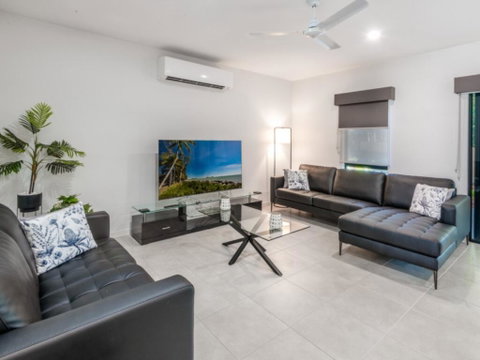 Corals - Tropicana Resort - Cli - Hotel NSW 3