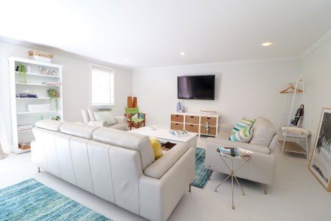 Corella Studio Apartment In Raffetys Resort - Hotel NSW 3