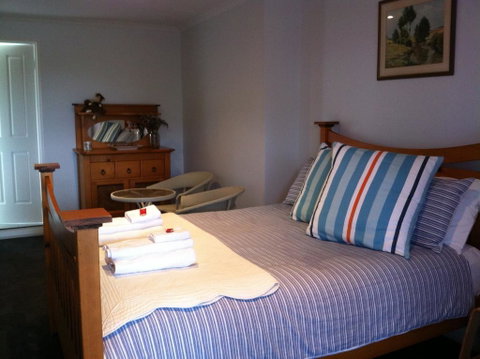 Corinella On The Esplanade Bed & Breakfast - Hotel NSW 3