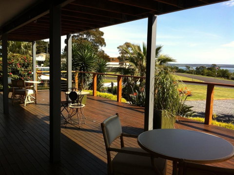 Corinella On The Esplanade Bed & Breakfast - Hotel NSW 1
