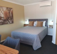 Cornwall House Accommodation - Hotel NSW
