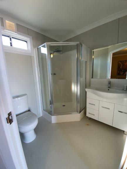 Cornwall House Accommodation - Hotel NSW 2