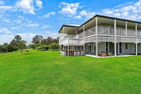 Cornwallis House - Hotel NSW 2