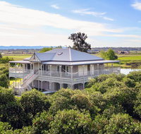 Cornwallis House - Hotel NSW