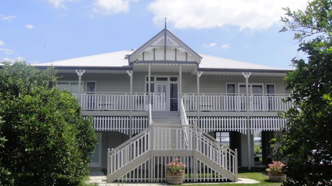 Cornwallis House - Hotel NSW 3