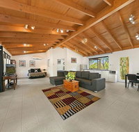 Corroboree Spa Cabin- Eaglereach - Hotel NSW