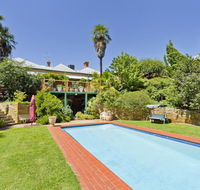 Corvah House - Hotel NSW