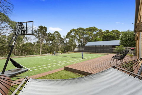 CORYMBIA - MOUNT MARTHA - Hotel NSW 3