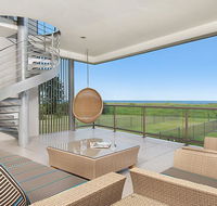 Costa del Sol - WiFi and Austar - Hotel NSW