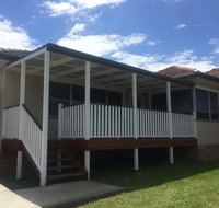 Costa Park Cottage Dio - Armidale - Hotel NSW