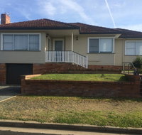 Costa Park Cottage Ena - Armidale - Hotel NSW