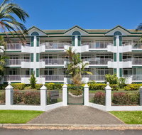 Costa Royale Trinity Beach - Hotel NSW