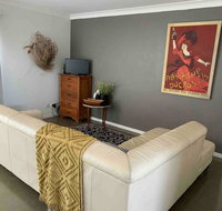 Cosy 1 Bedroom Unit With Views Of The City - Hotel NSW