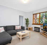 Cosy 2BR plus Parking in Nth Sydney - Hotel NSW