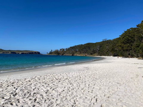 Cosy Cottage - Hotel NSW 1