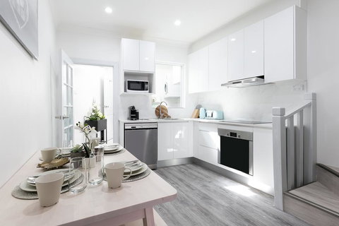 Cosy Darlinghurst Terrace In The Best Location - Hotel NSW 3