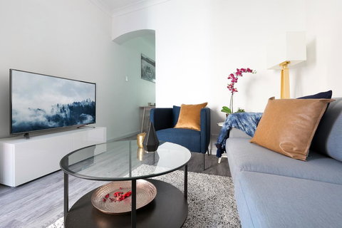 Cosy Darlinghurst Terrace In The Best Location - Hotel NSW 1