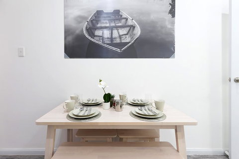 Cosy Darlinghurst Terrace In The Best Location - Hotel NSW 2