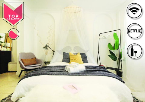 Cosy Home In The Heart Of Sydney - Hotel NSW 0