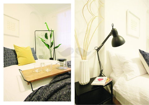 Cosy Home In The Heart Of Sydney - Hotel NSW 2