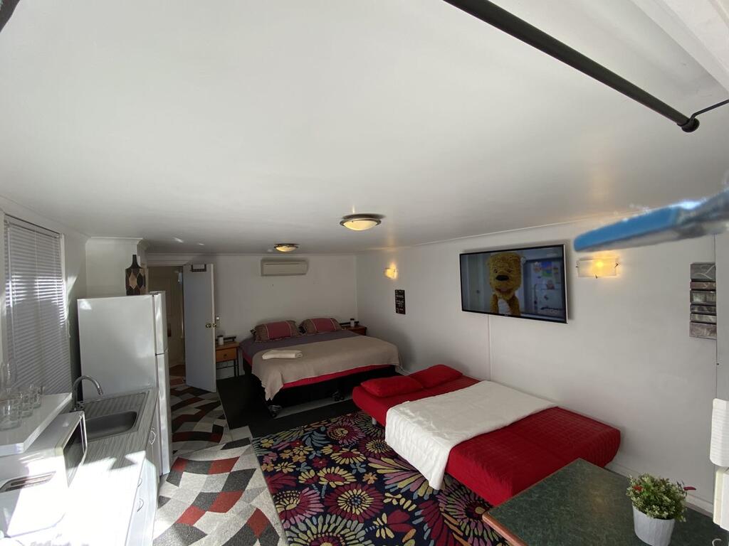 Indooroopilly QLD Hotel NSW