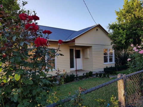 Cottage On Main - Hotel NSW 0