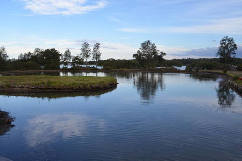 Cottage Port Stephens / Swan Bay, NSW - Hotel NSW 2