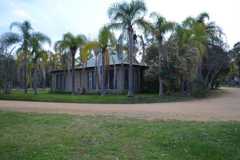 Cottage Port Stephens / Swan Bay, NSW - Hotel NSW 1