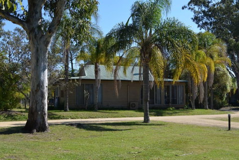 Cottage Port Stephens / Swan Bay, NSW - Hotel NSW 0